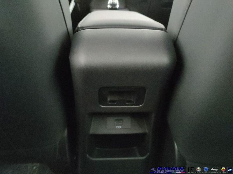 DR AUTOMOBILES dr3 DR 3 1.5 MT BZ 115cv