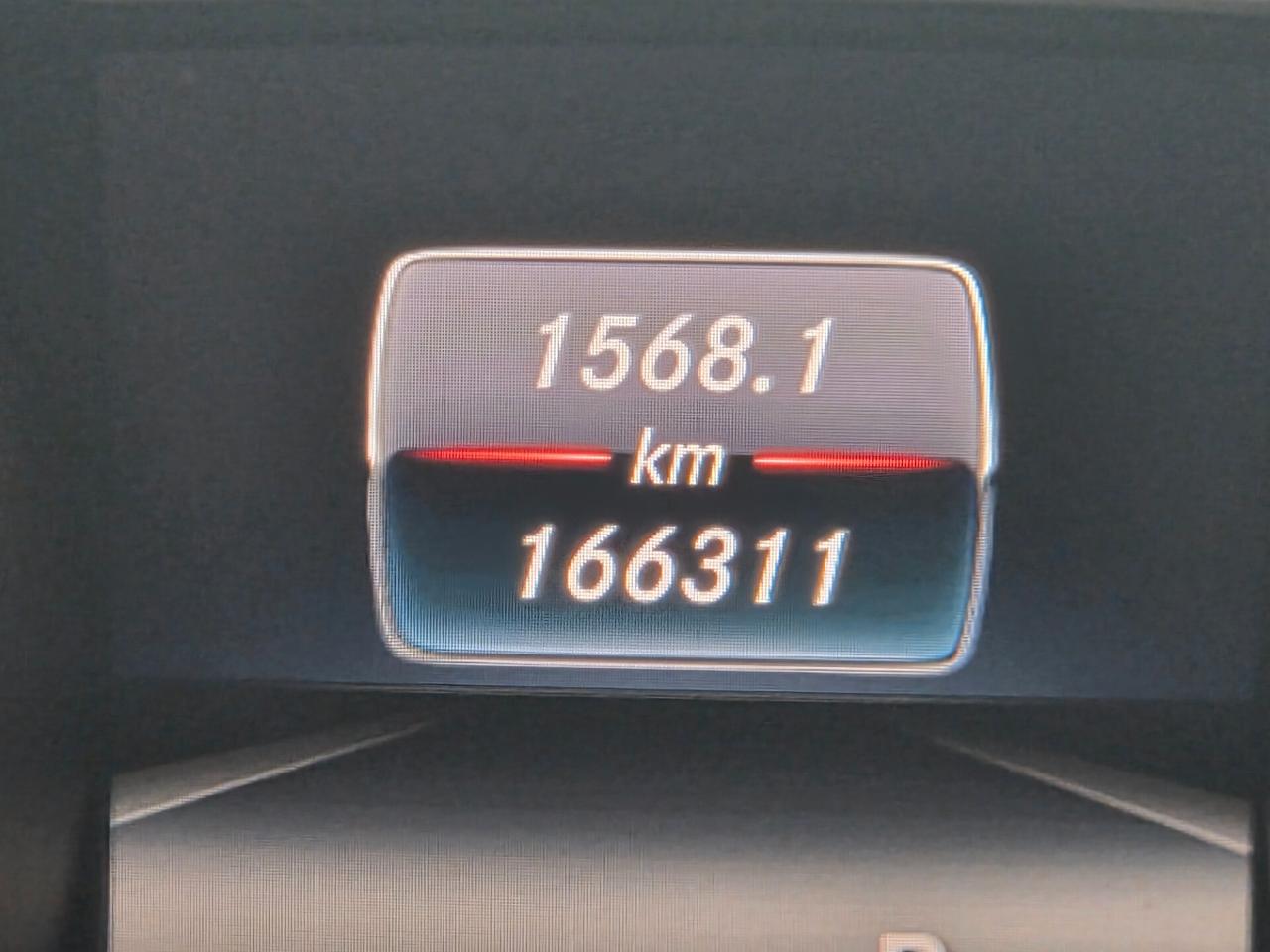 Mercedes-benz CLA 200 d S.W. Sport