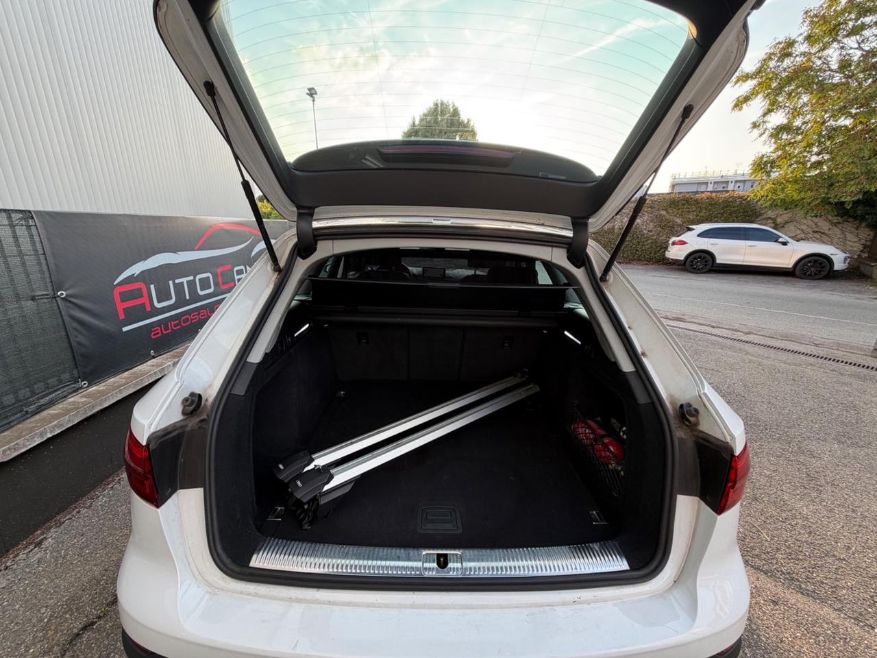 Audi A4 allroad 2.0 TDI 190 CV VIRTUAL S tronic OCCASIONE