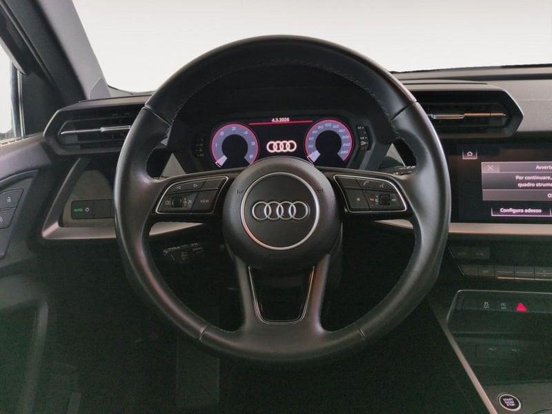 Audi A3 30 TDI Business