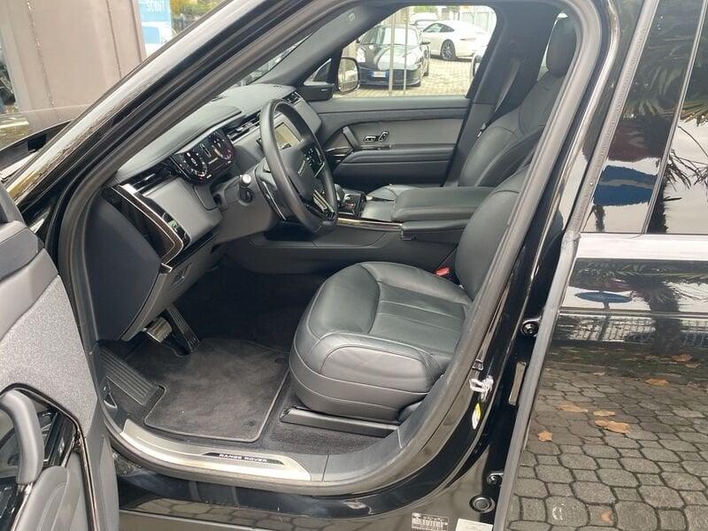 Land Rover RR Sport Range Rover Sport 3.0D l6 Dynamic SE 249 CV