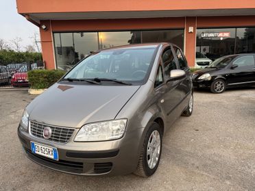 Fiat Idea 1.4 Dynamic