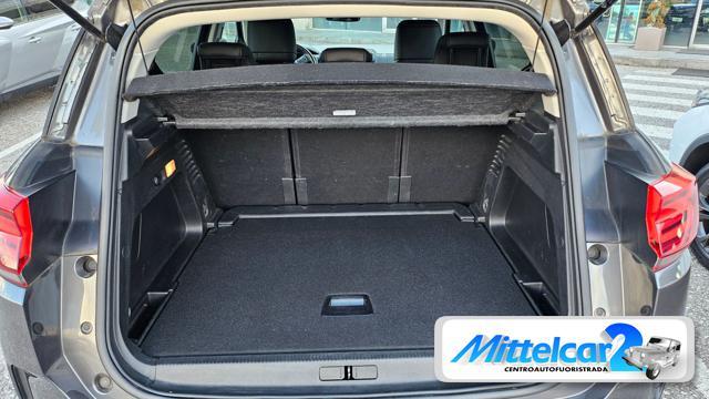 CITROEN C5 Aircross BlueHDi 130 S&S Feel Pack