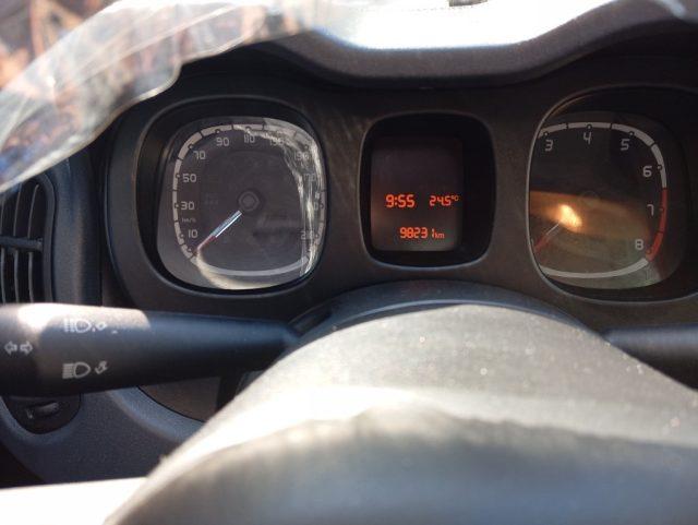 FIAT Panda 0.9 TwinAir Turbo S&S 4x4 5 POSTI