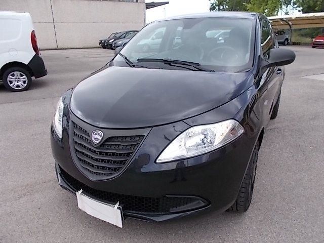 LANCIA Ypsilon Ypsilon 1.2 69 CV 5p. Elefantino