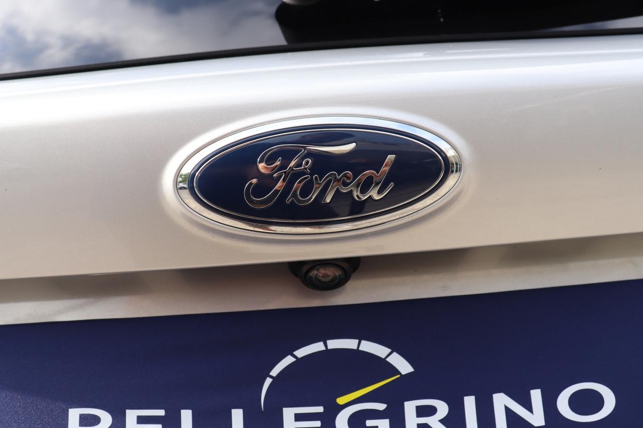 Ford Kuga 1.5 TDCI 120 CV S&S 2WD ST-Line