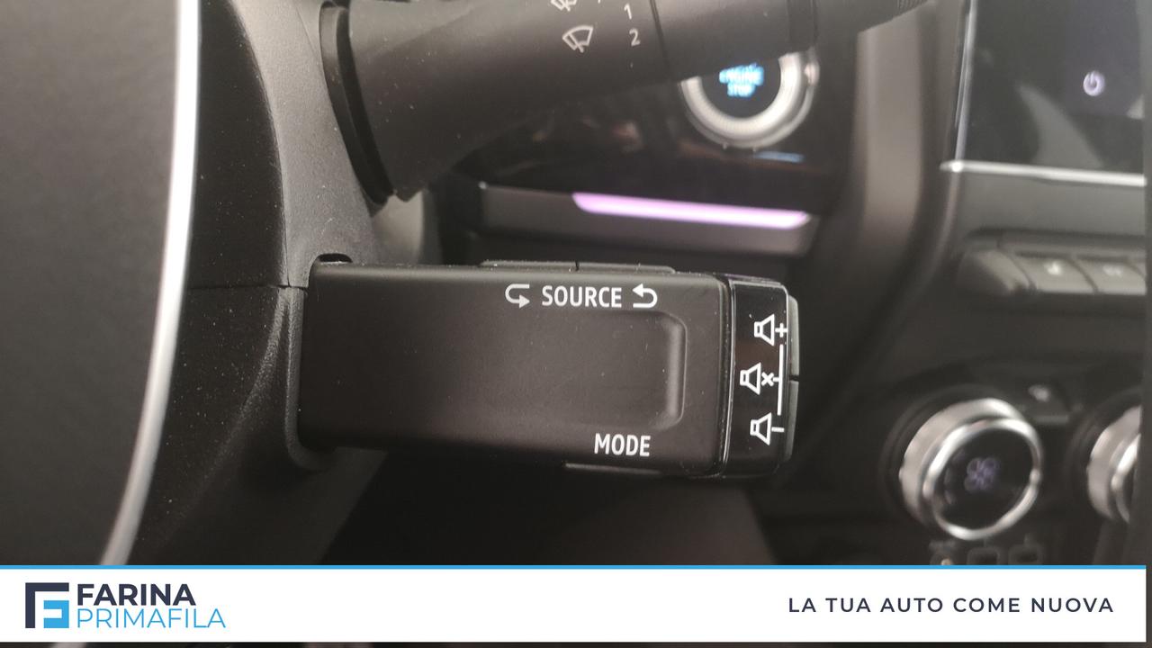 RENAULT Arkana 2021 - Arkana 1.6 E-Tech full hybrid R.S. Line 145cv