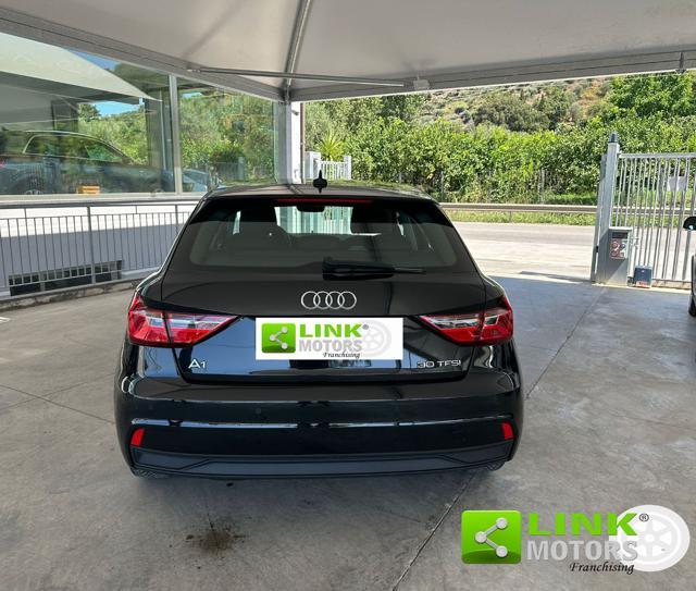 AUDI A1 SPB 30 TFSI Admired