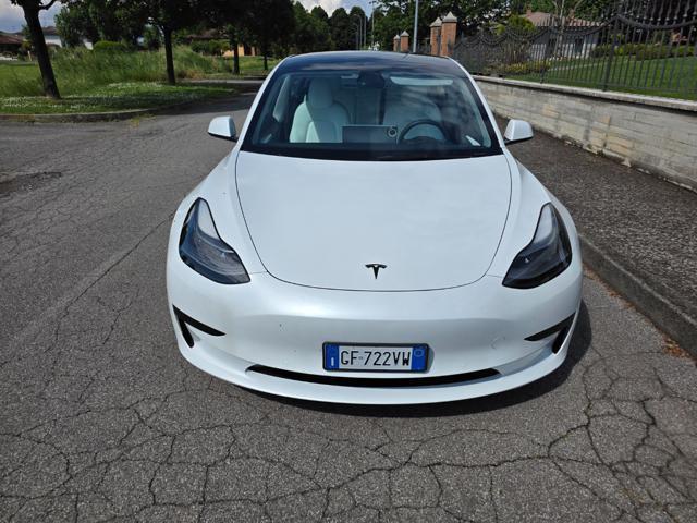TESLA Model 3 Standard RWD Plus