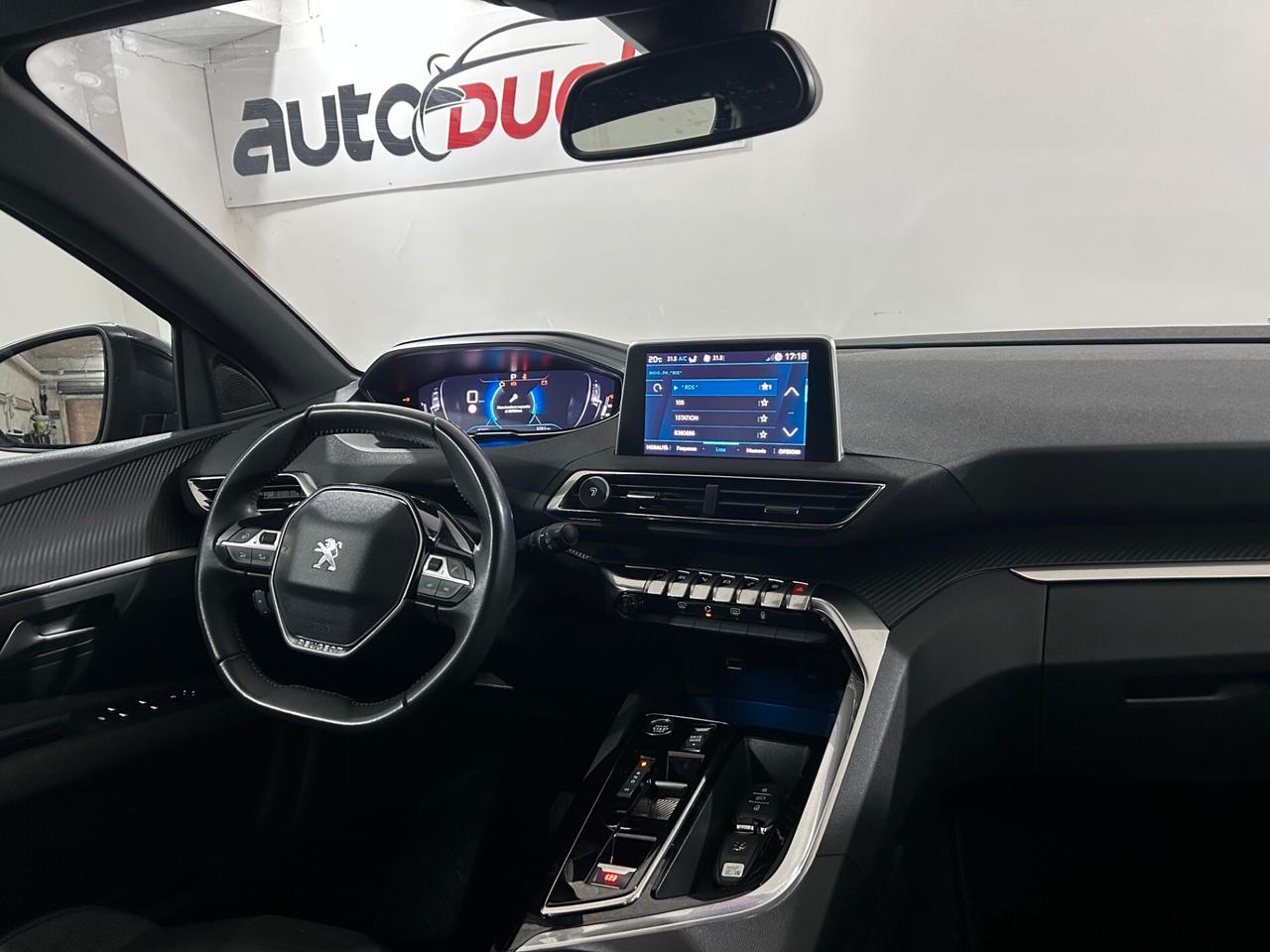 Peugeot 3008 BlueHDi 130 S&S Pack BUSINESS