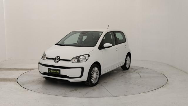VOLKSWAGEN up! 1.0 evo Move up! 65cv