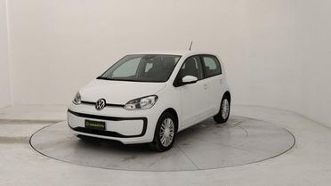 VOLKSWAGEN up! 1.0 evo Move up! 65cv