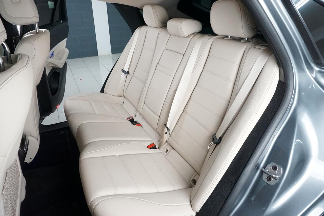 Mercedes-benz GLE 350 de hybrid EQ 4Matic Coupé Premium Plus
