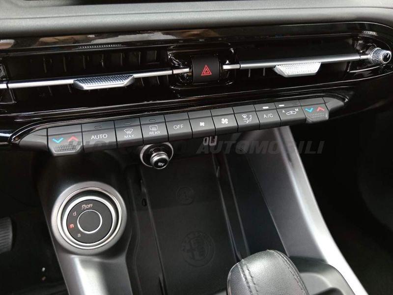 Alfa Romeo Tonale Tonale 1.6 Sprint 130cv tct6