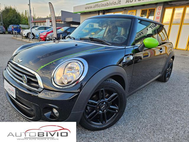 MINI One 1.6 16V One (55kW) ok neopatentati