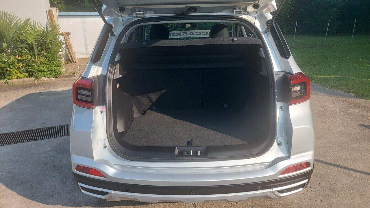 Dr 4.0 - 1.5 Bi-Fuel - GPL