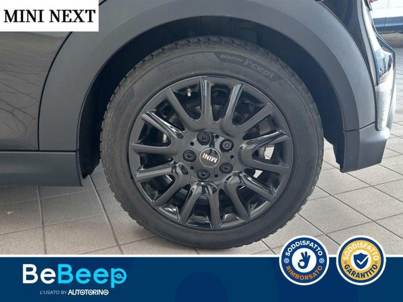 MINI Mini 3 porte 3P 1.5 COOPER ESSENTIAL PREMIUM MID PACKAGE A