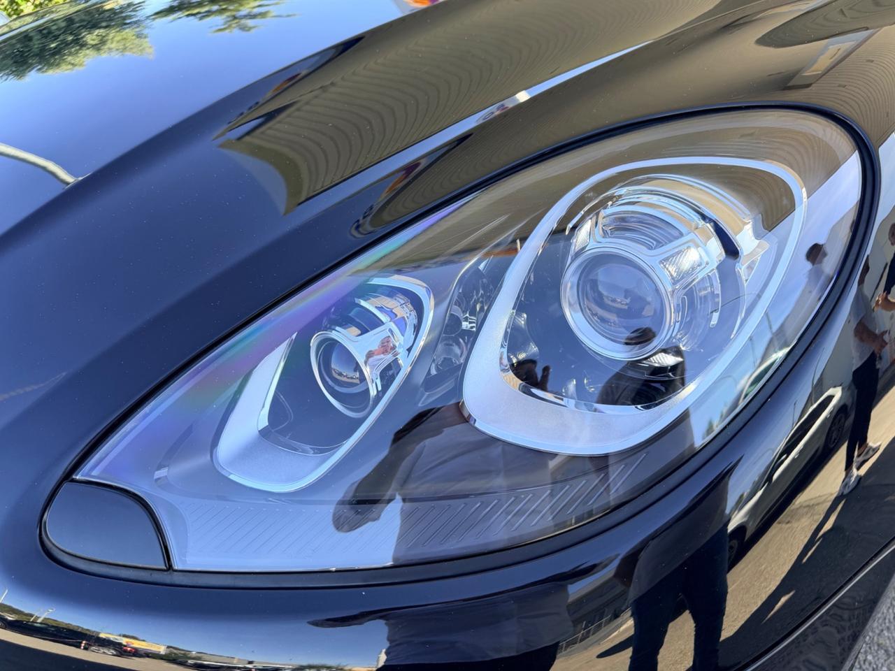 Porsche Macan 3.0 S Diesel 250cv