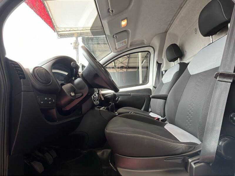 FIAT Fiorino Fiorino cargo 1.3 mjt 95cv SX