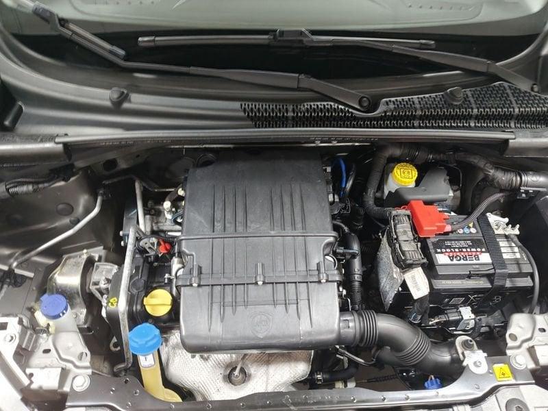 Lancia Ypsilon Ypsilon 1.2 69 CV 5 porte Gold