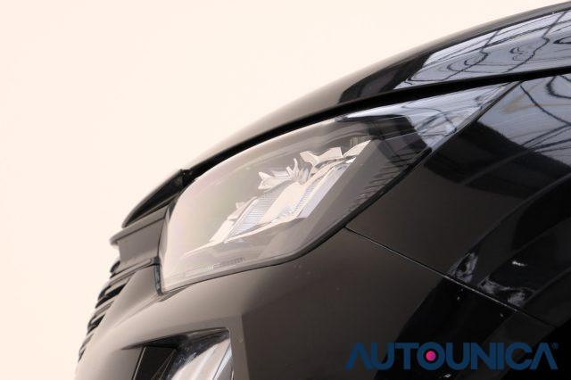 PEUGEOT 208 PURETECH 100 STOP&START 5 PORTE ALLURE FARI LED