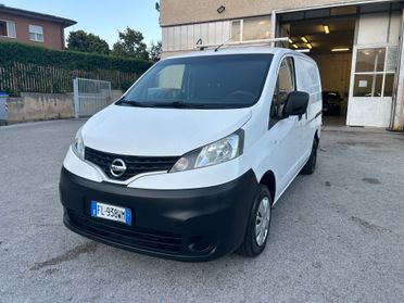 Nissan NV200 1.5 dCi 110CV Euro6B