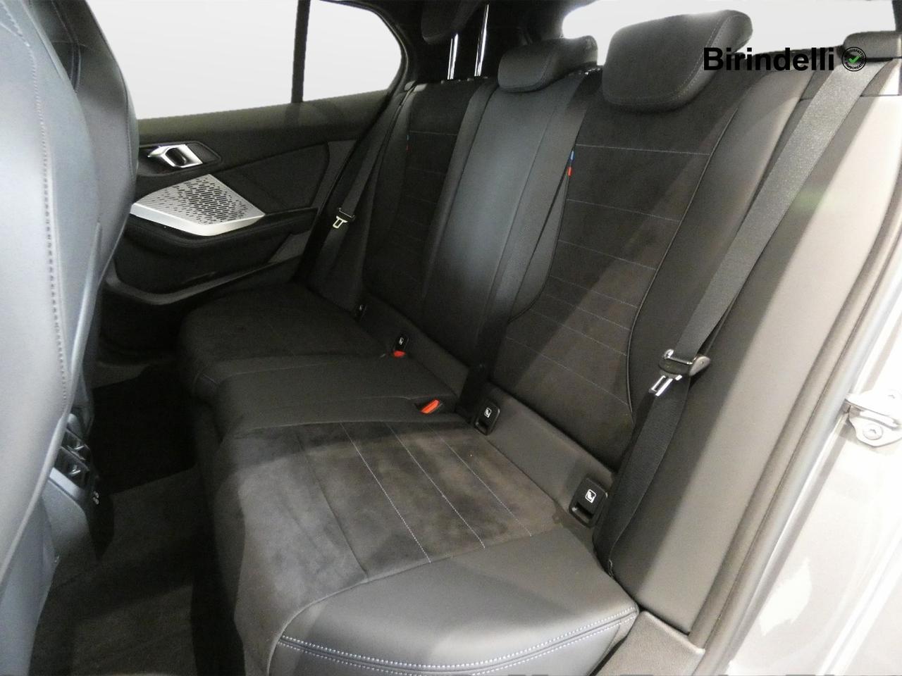 BMW Serie 1 (F70) - 118d MSport