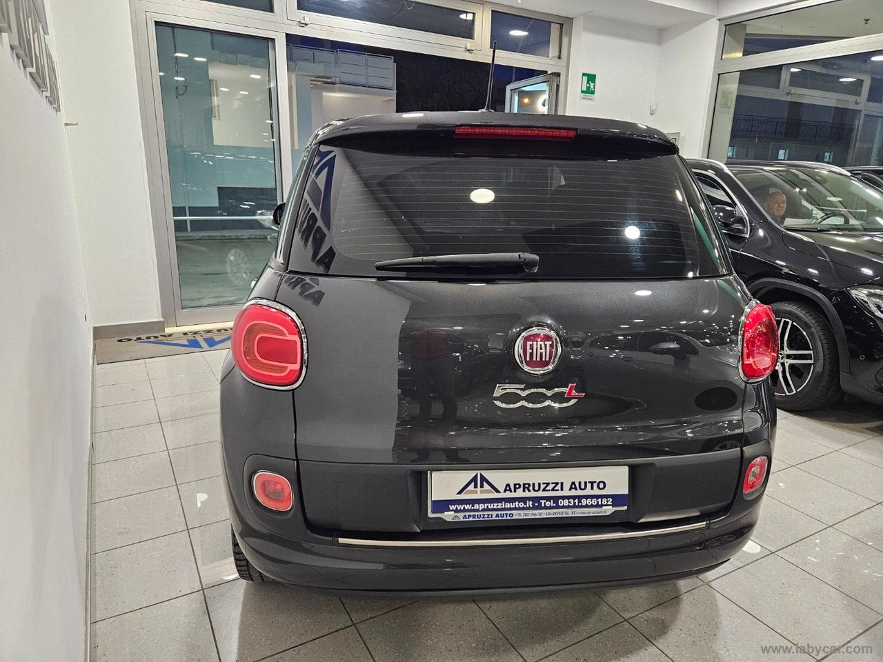 FIAT 500L 1.3 MJT 95 CV Pop Star