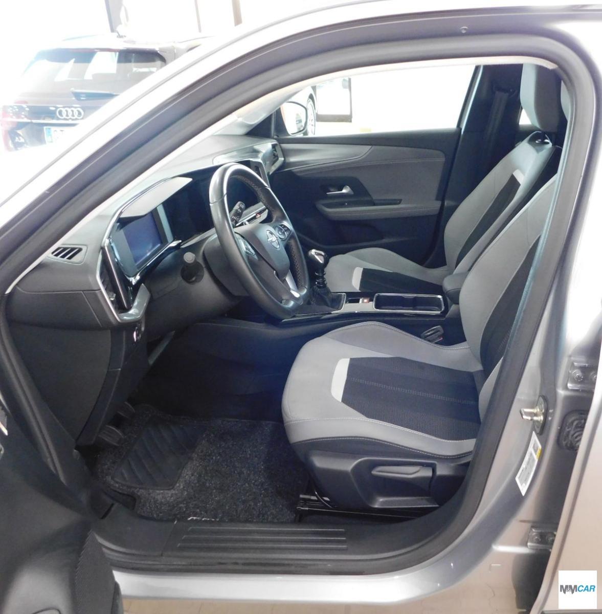 OPEL - Mokka - 1.5 diesel Elegance