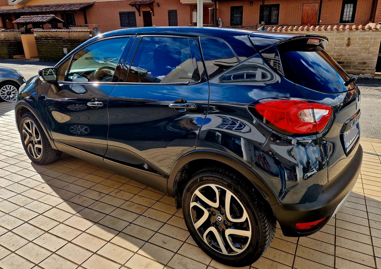 Renault Captur TCe 120 CV EDC Start&Stop Energy Bose