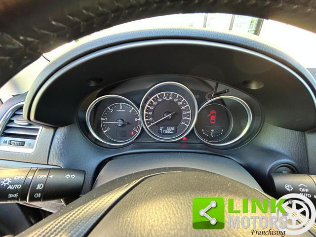 MAZDA CX-5 EVOLVE UNICO PROPRIETARIO
