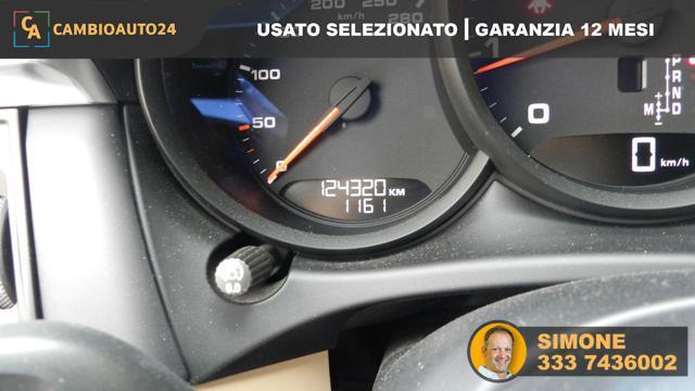 PORSCHE Macan 2.0 PDK + CERCHIO DA 20°