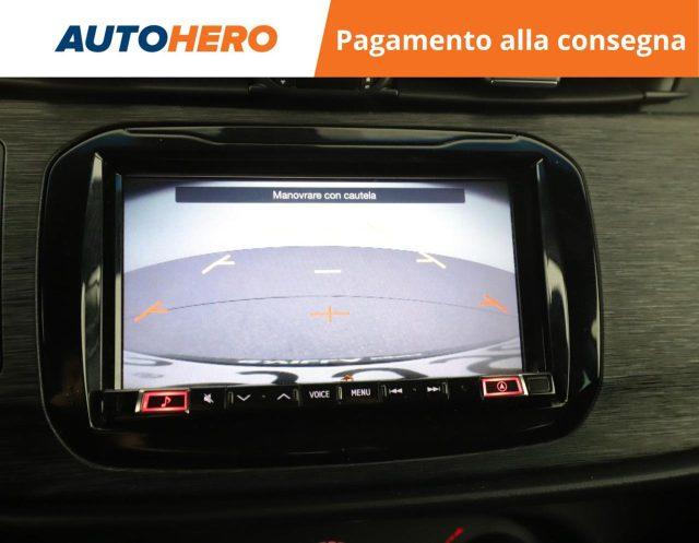 ALFA ROMEO Giulietta 1.4 Turbo 120 CV B-Tech