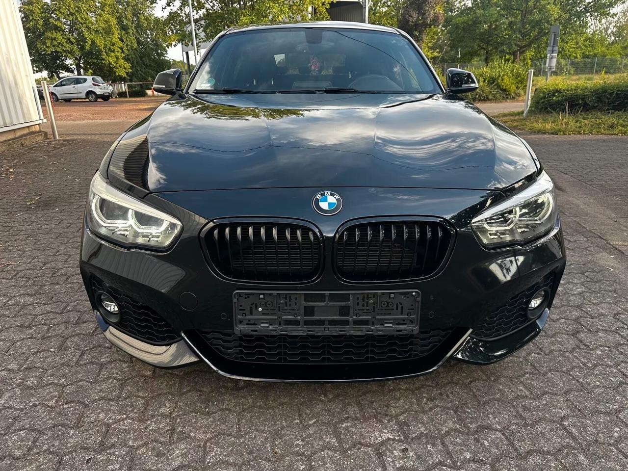 Bmw 118 118i 5p. Msport
