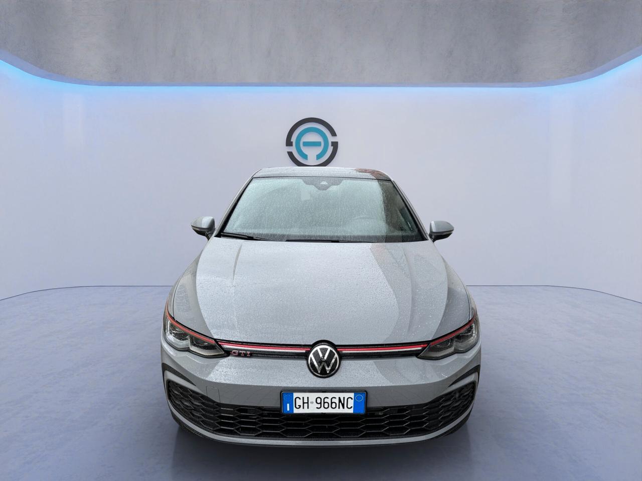 Volkswagen Golf 2.0 TSI GTI 245cv