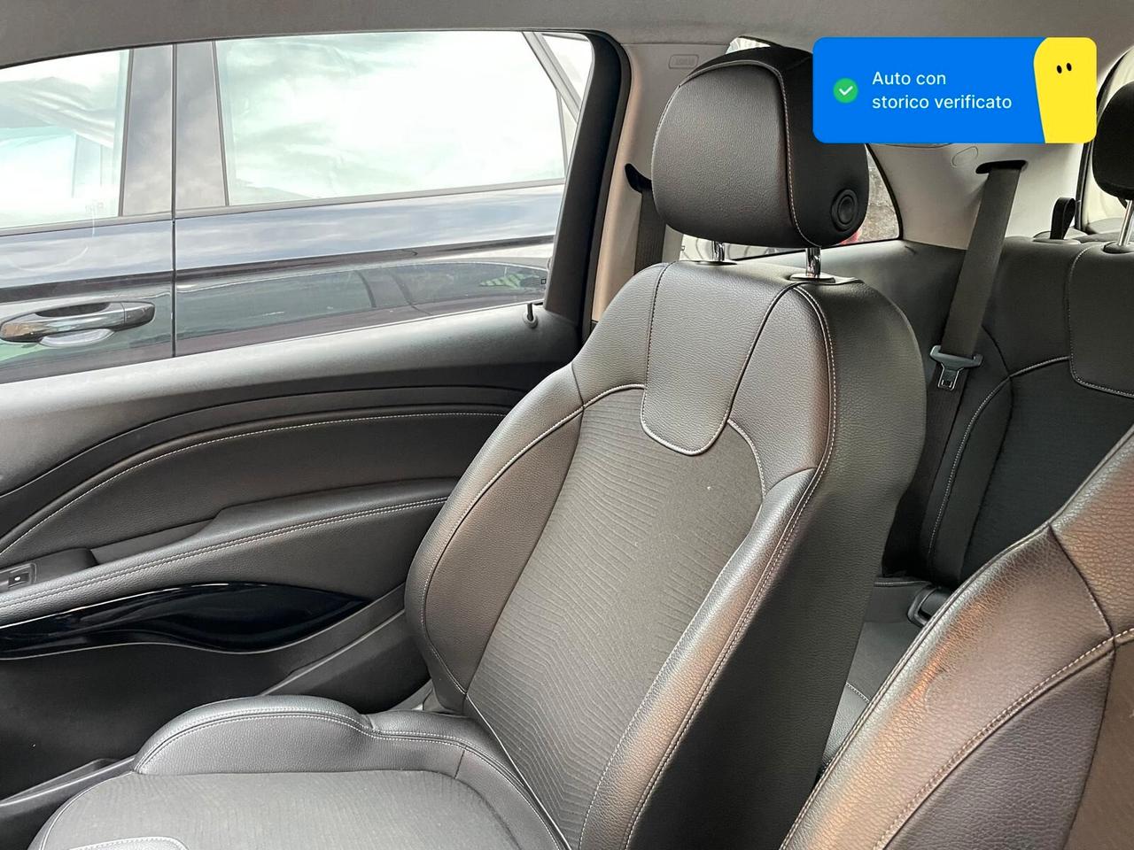 Opel Adam 1.4 87 CV GPL Tech Slam