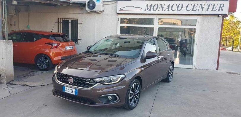 Fiat Tipo 1.4 5p 95CV Lounge SOLO 35.000 KM