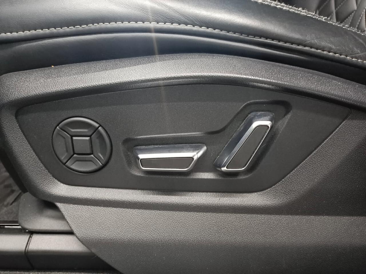 Audi Q8 50 TDI 286 CV quattro tiptronic Sport