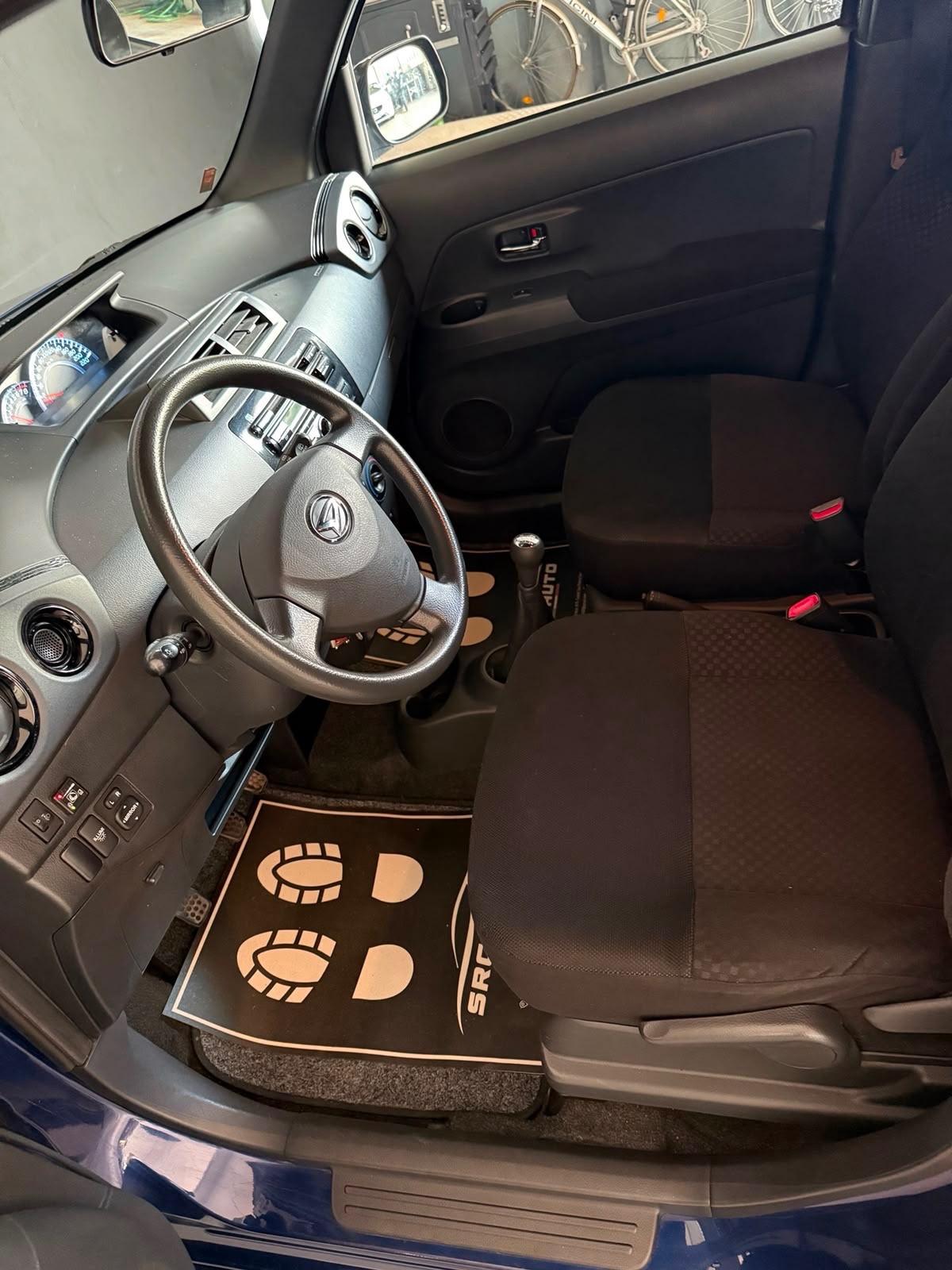 Daihatsu Materia 1.5 Taka Green Powered
