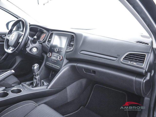 RENAULT Megane SW dCi 8V Energy Life - PER OPERATORI DEL SETTORE