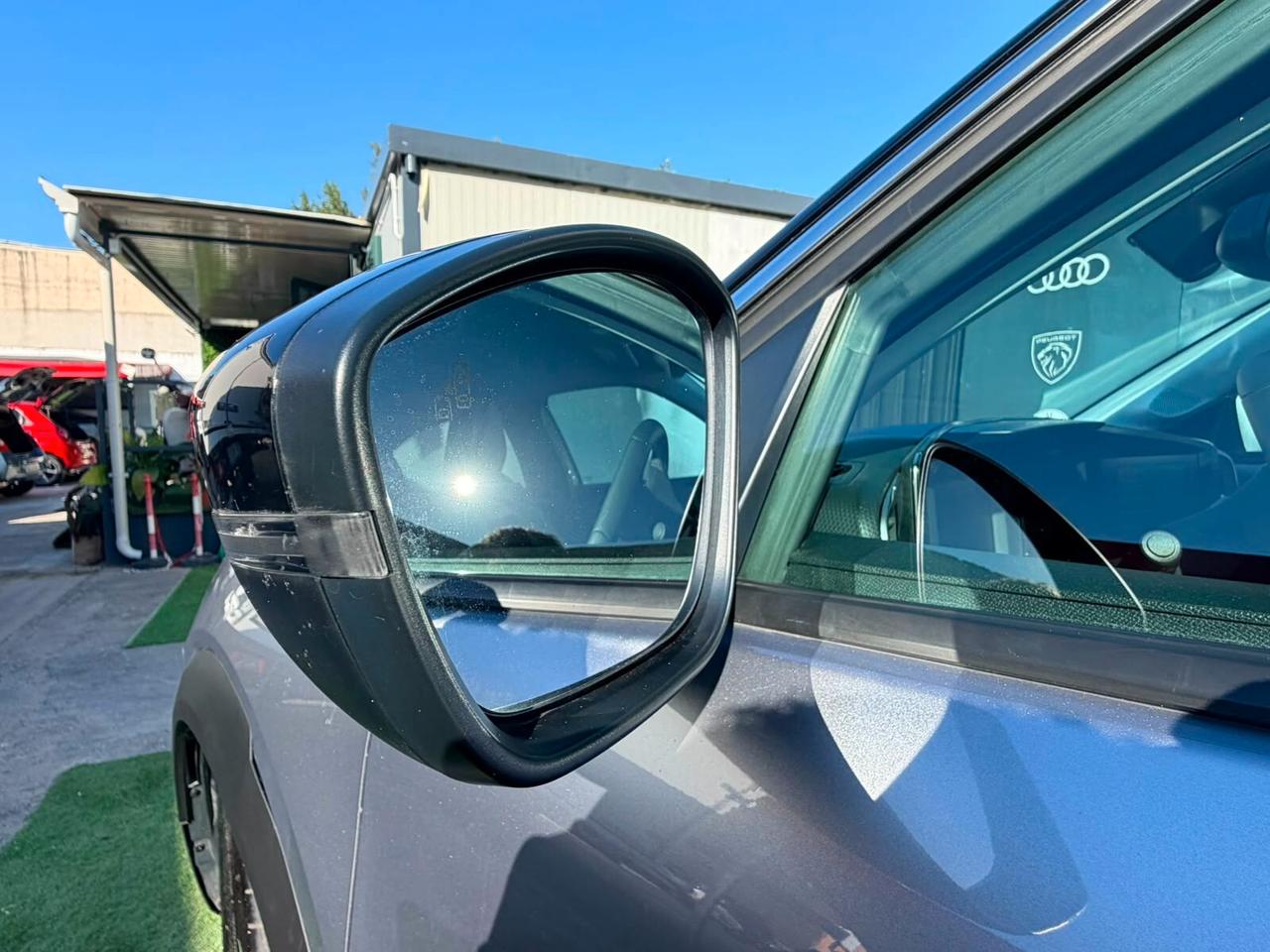 Opel Mokka 1.2 ELEGANCE 2025 SOLO 20000 KM