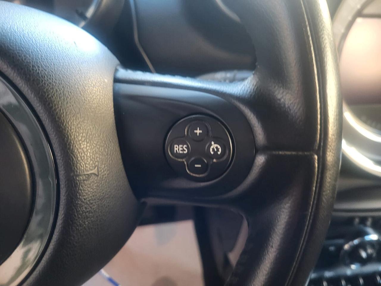 Mini One Countryman 1.6 D....