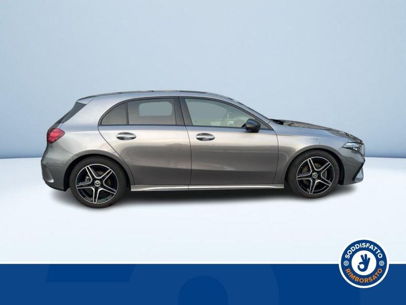 Mercedes-Benz Classe A 180d Automatic AMG Line Advanced Plus