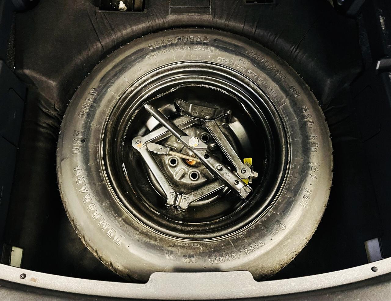 Jeep Compass 2.2 CRD Limited 4WD