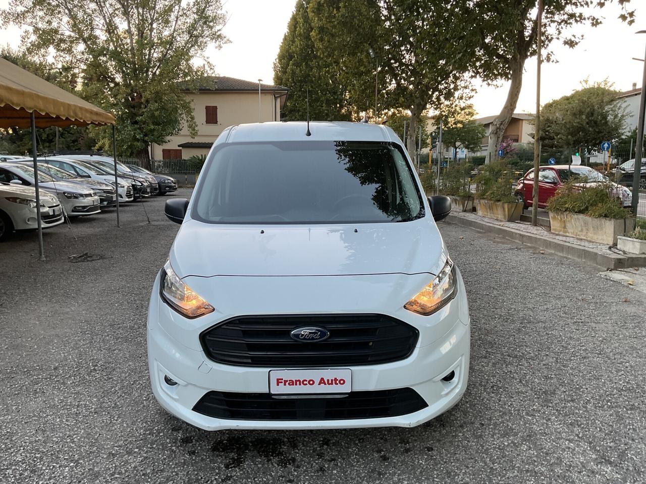 Ford Transit Connect 1.5 PREZZO COMPRESO IVA