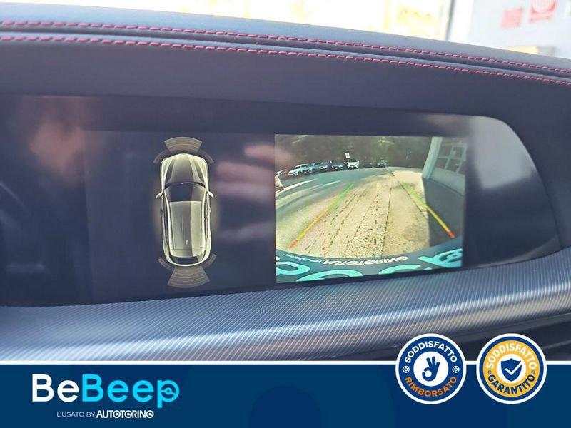 Alfa Romeo Stelvio 2.0 T TRIBUTO ITALIANO Q4 280CV AUTO