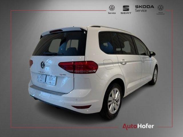 VOLKSWAGEN Touran 1.5 TSI DSG Business GANCIO Navi Camera