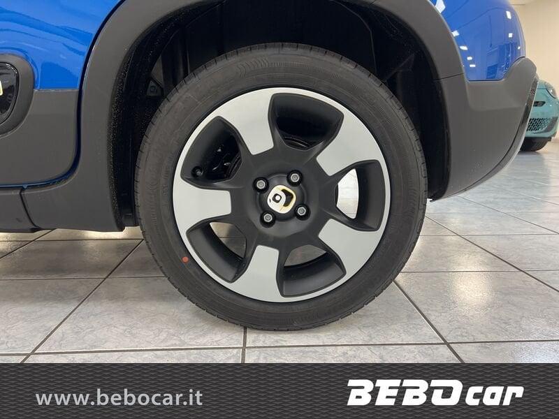 FIAT Pandina 1.0 FireFly 65cv S&S Hybrid Cross