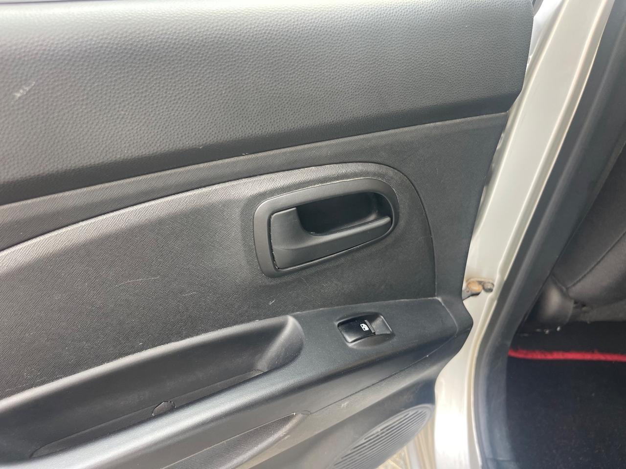 Kia Picanto 1.1 12V Trendy Bi-Fuel