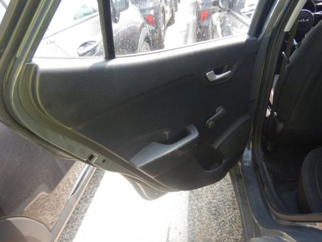 KIA Stonic 1.2 MPI 84 CV Style
